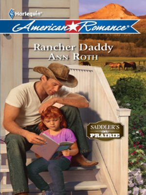 cover image of Rancher Daddy